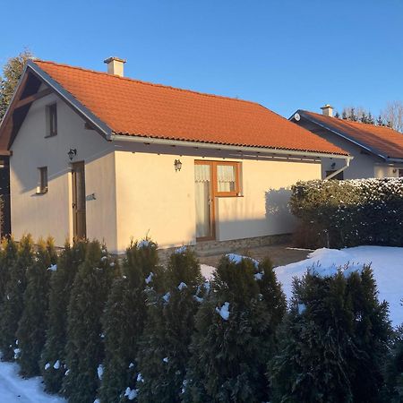 Apartmany Furgalak Liptovska Sielnica Exterior photo