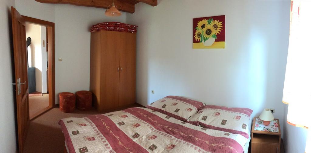 Apartmany Furgalak Liptovska Sielnica Exterior photo