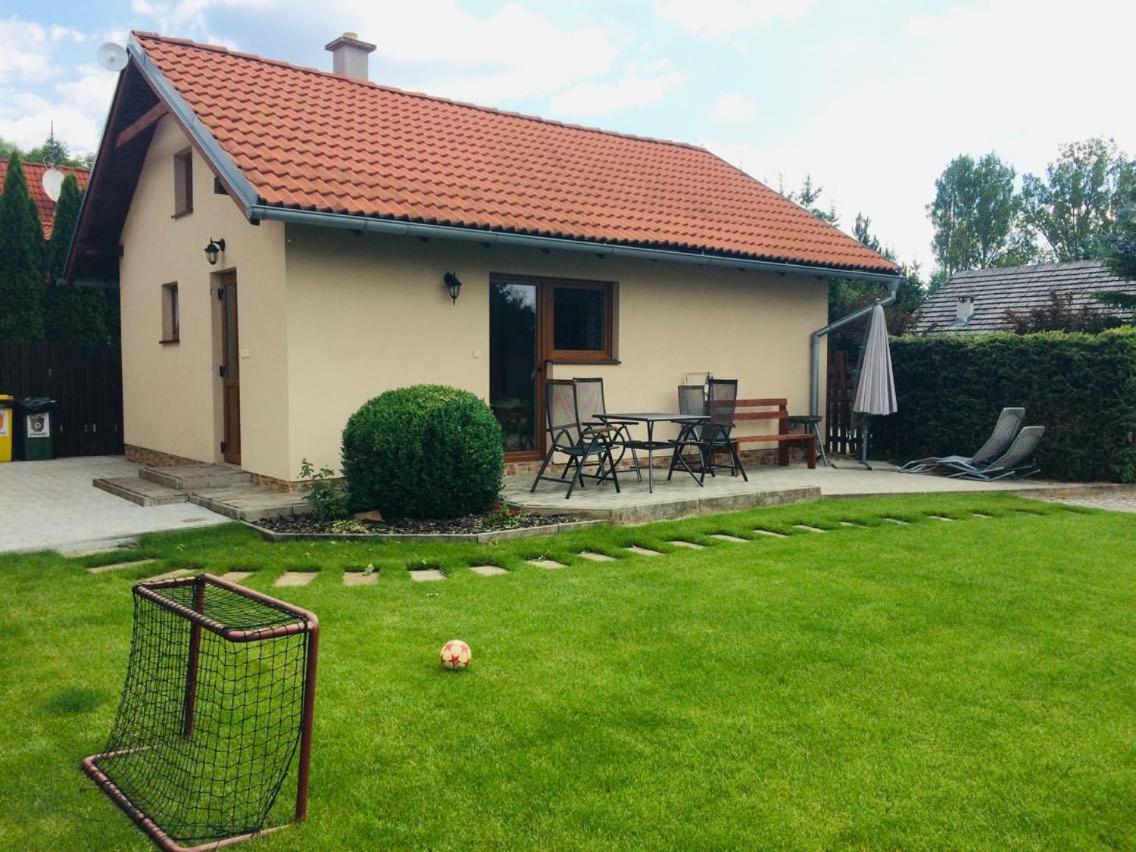Apartmany Furgalak Liptovska Sielnica Exterior photo